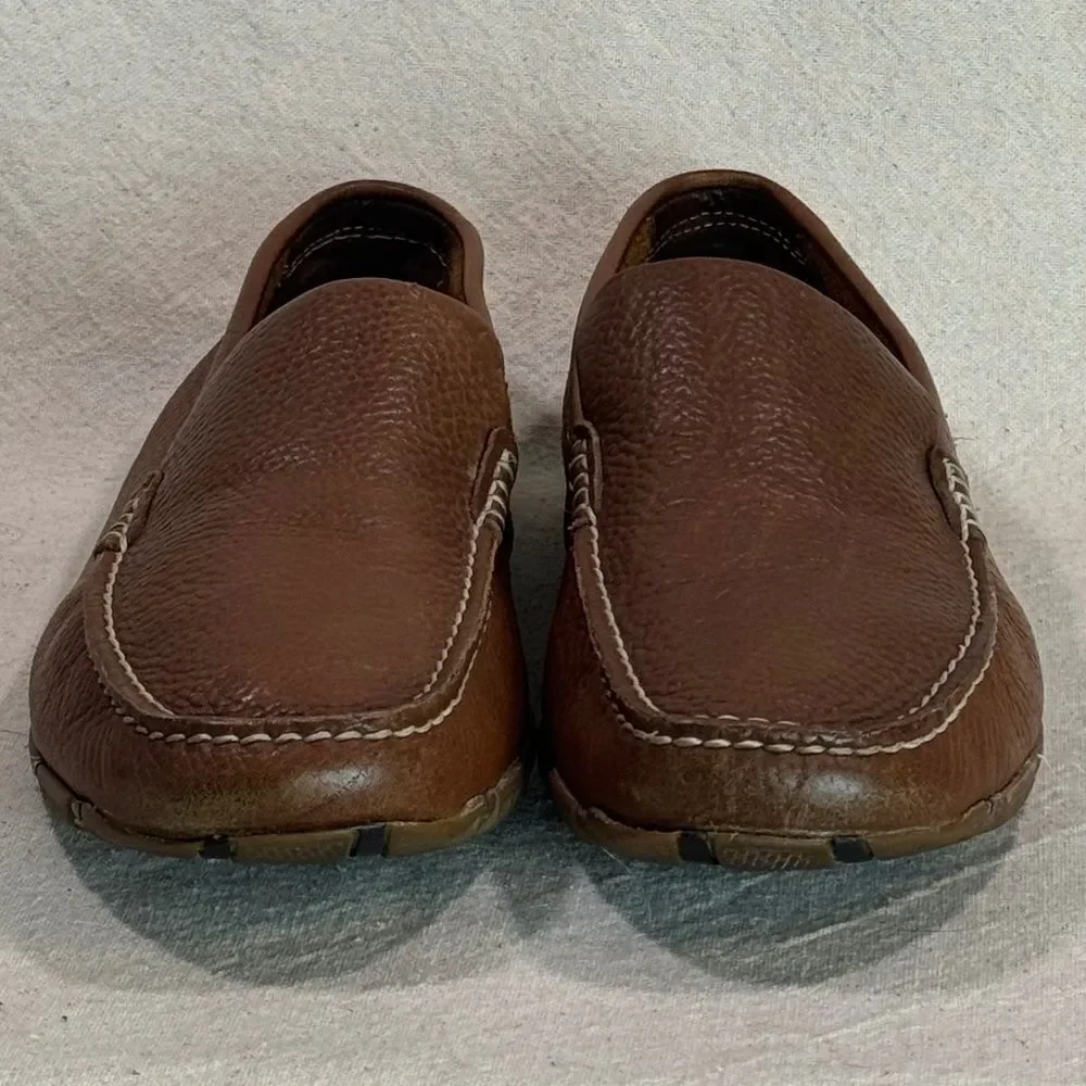 GBX previously worn